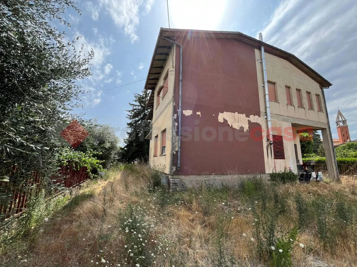 Stabile in vendita a Civitella in Val di Chiana - foto 9