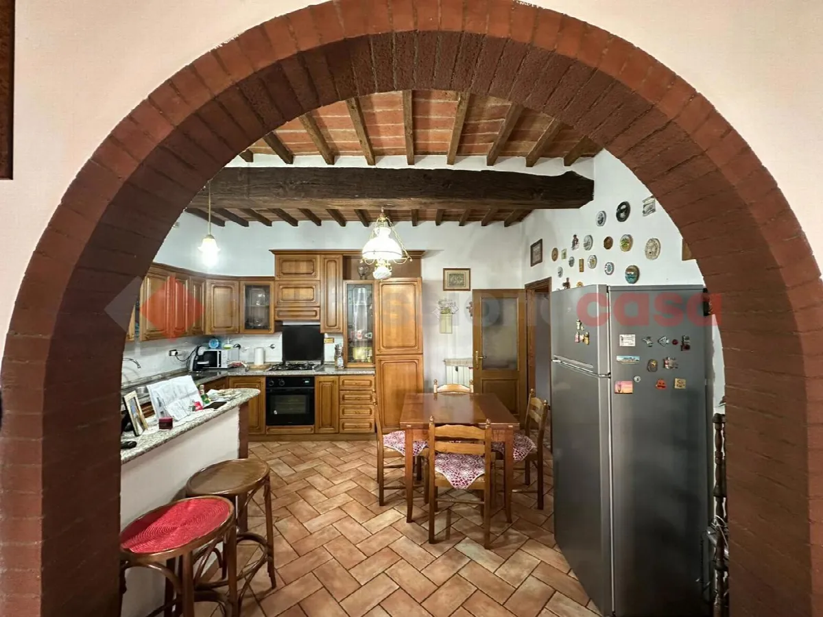 Appartamento in vendita a Foiano della Chiana - foto 5