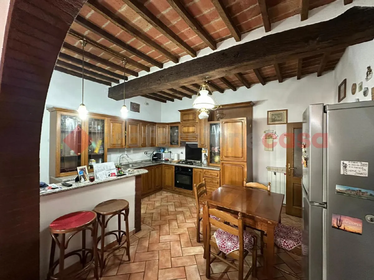 Appartamento in vendita a Foiano della Chiana - foto 6