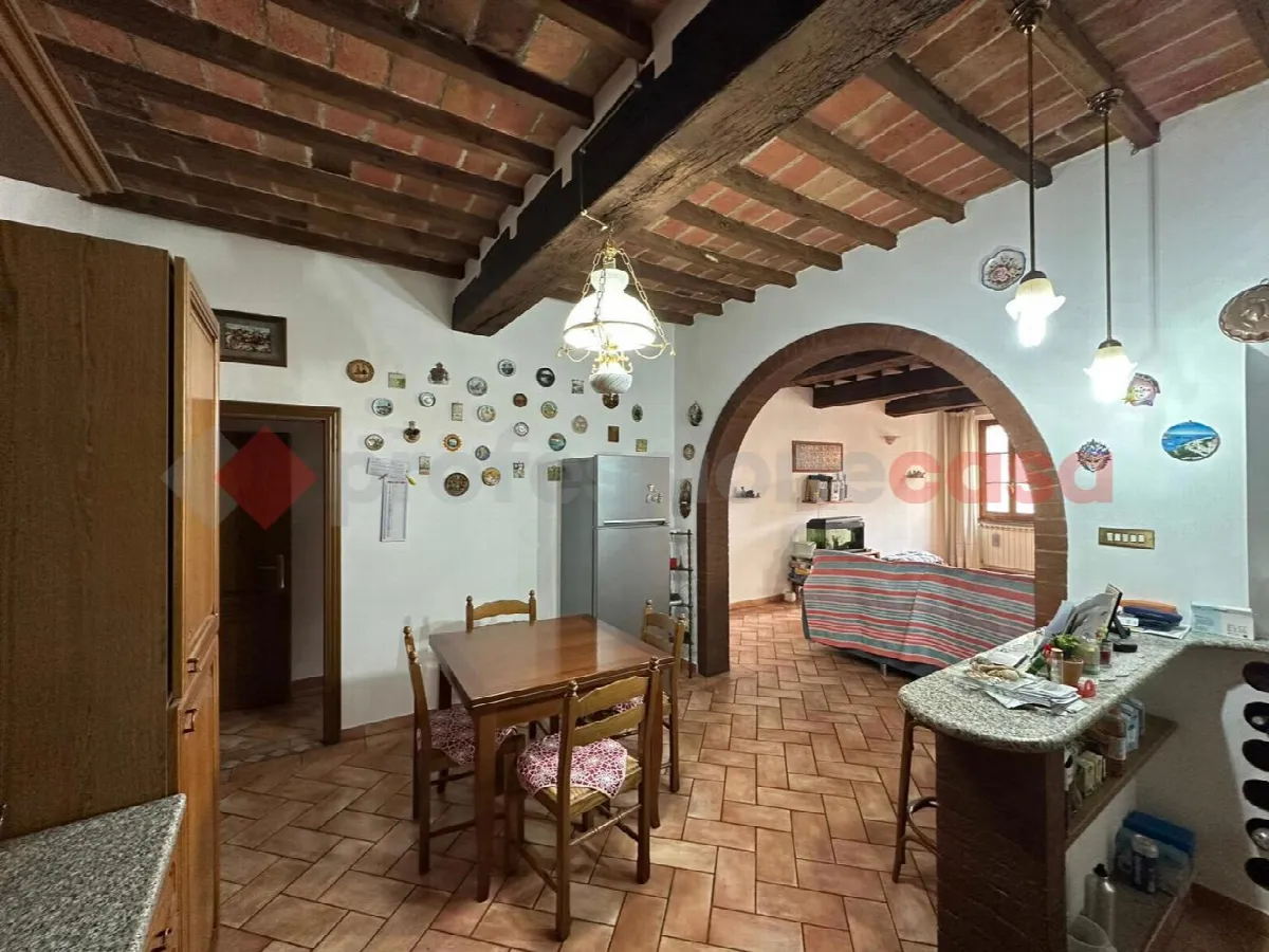 Appartamento in vendita a Foiano della Chiana - foto 7