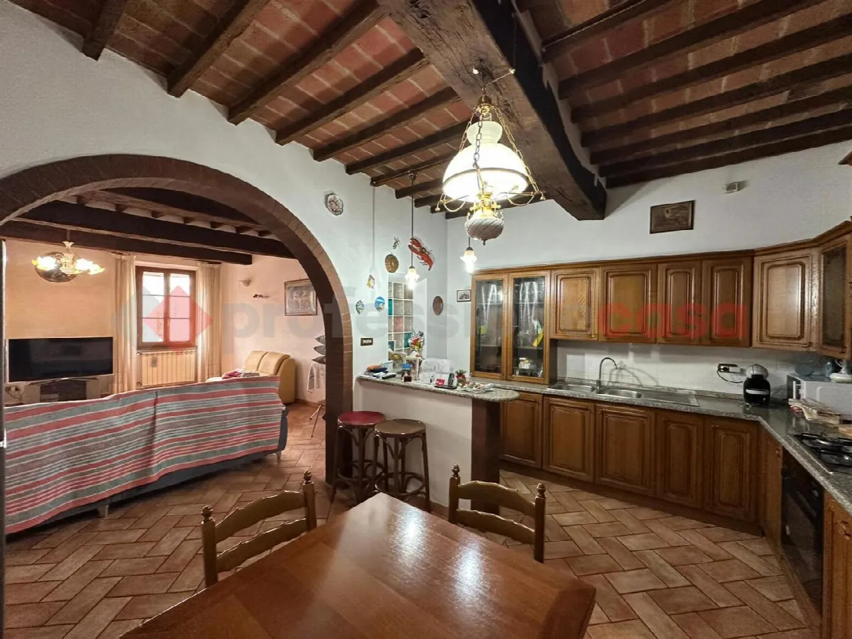 Appartamento in vendita a Foiano della Chiana - foto 8