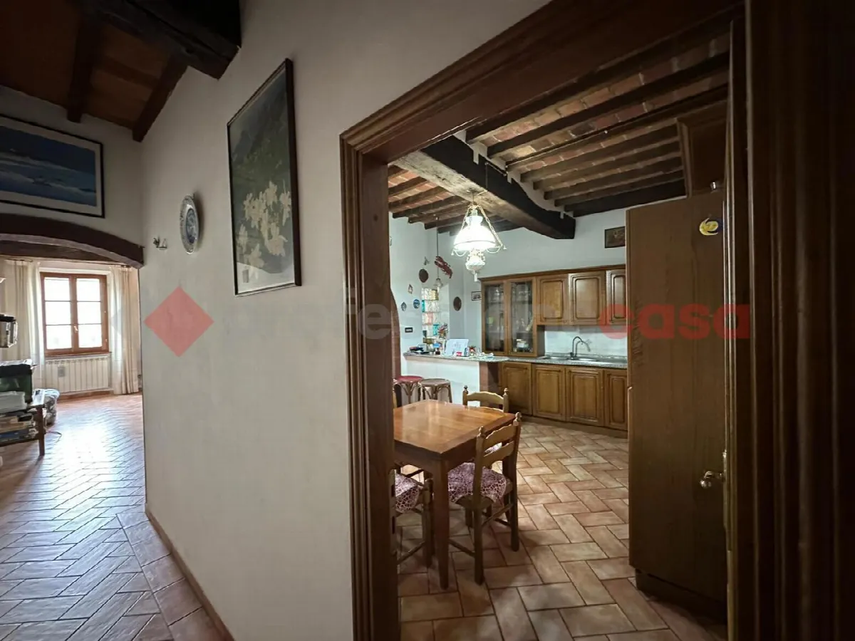 Appartamento in vendita a Foiano della Chiana - foto 9