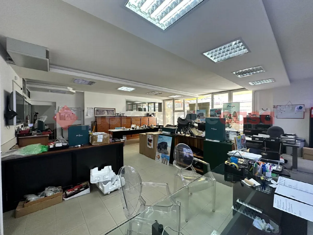 Ufficio in vendita a Arezzo - foto 10