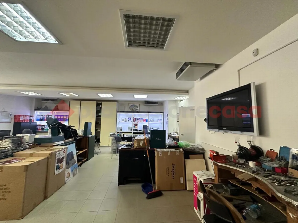Ufficio in vendita a Arezzo - foto 2