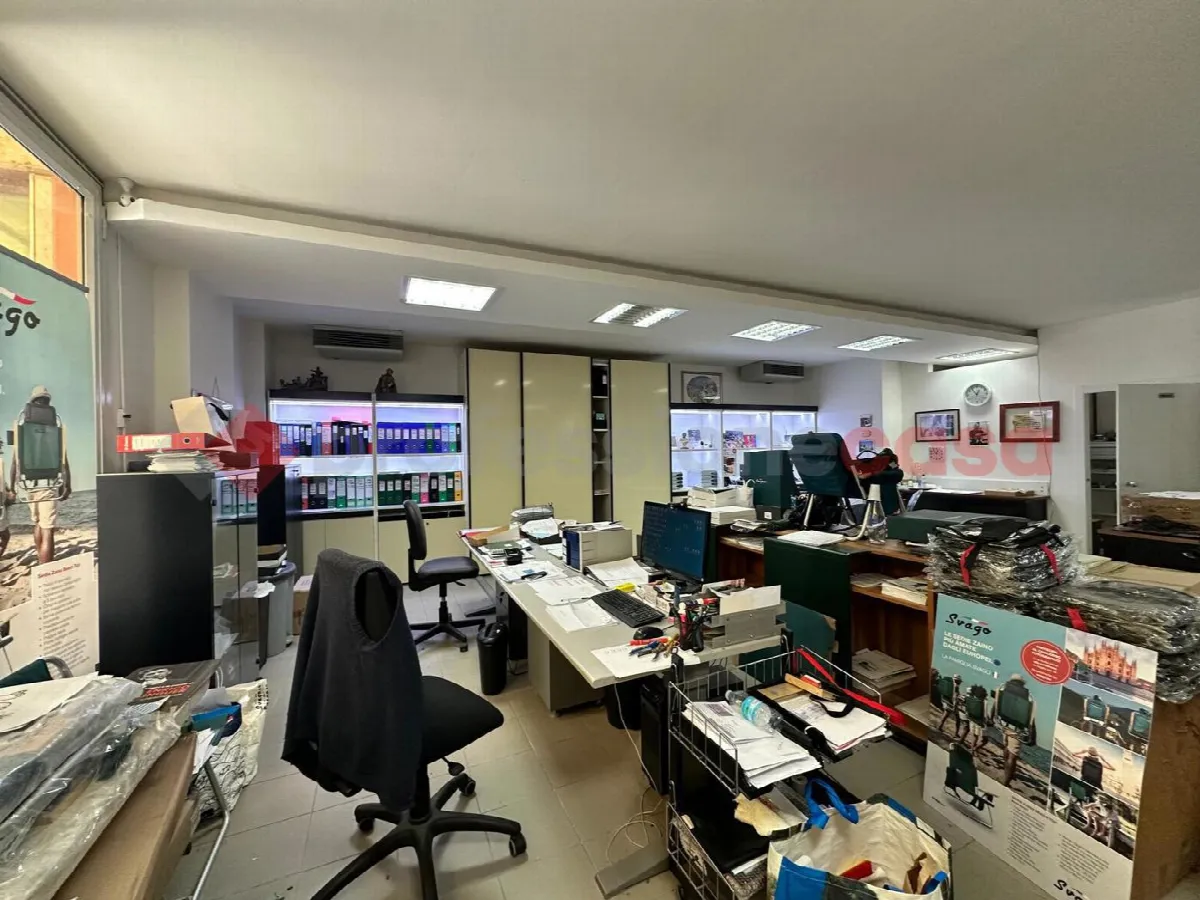 Ufficio in vendita a Arezzo - foto 4