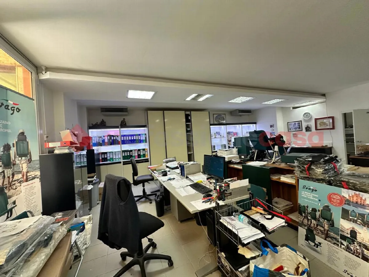 Ufficio in vendita a Arezzo - foto 5