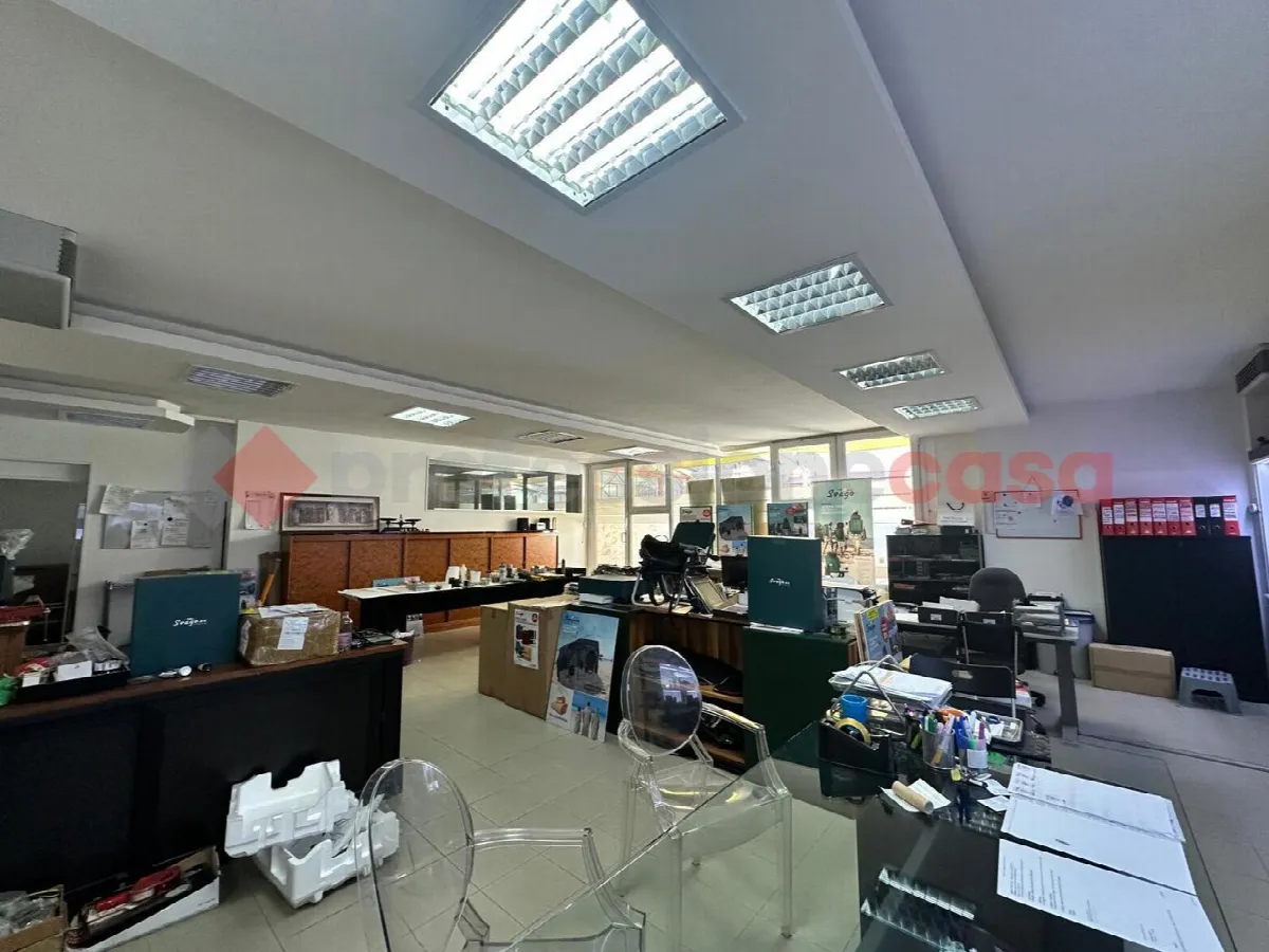 Ufficio in vendita a Arezzo - foto 8