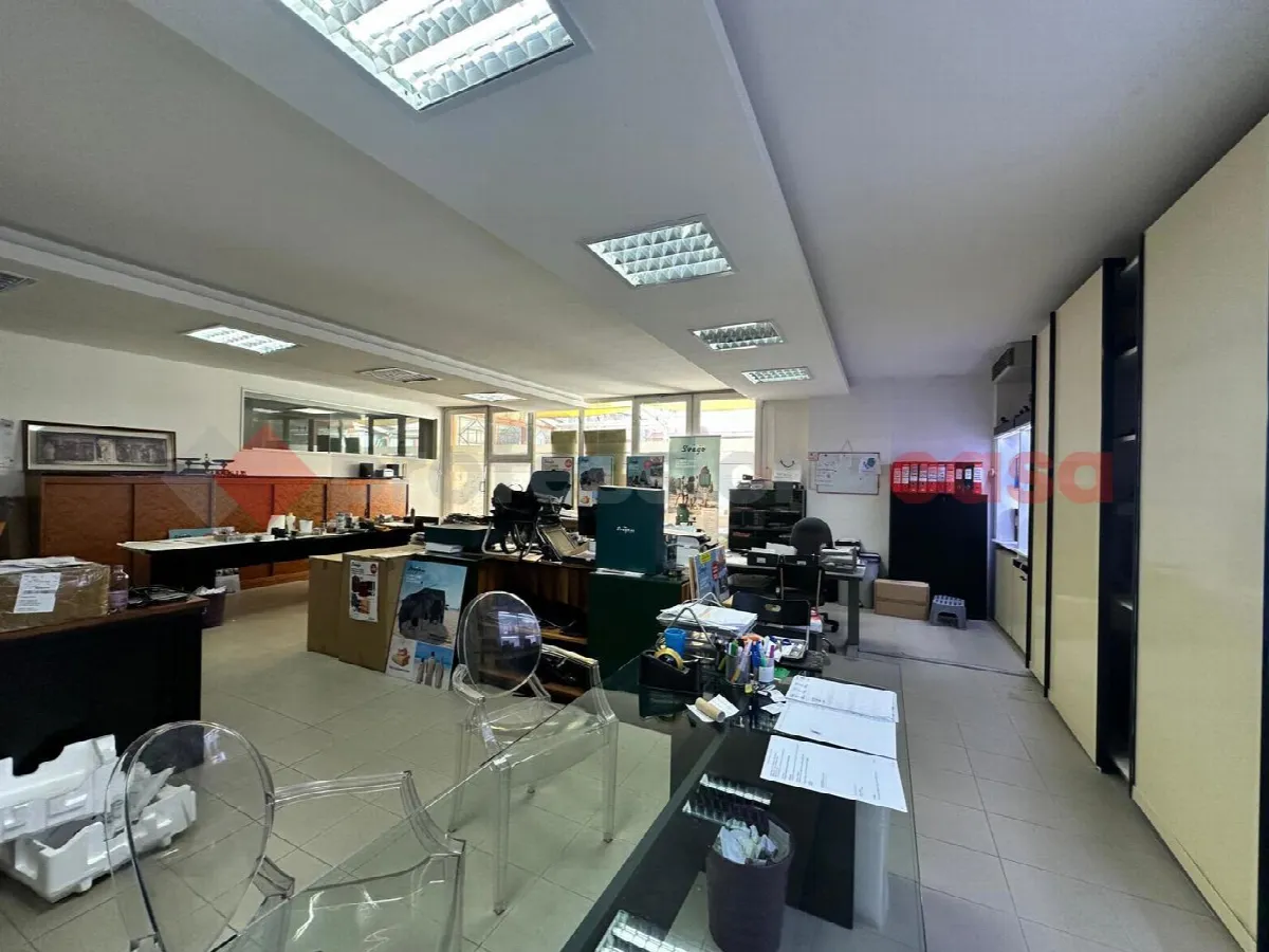 Ufficio in vendita a Arezzo - foto 9