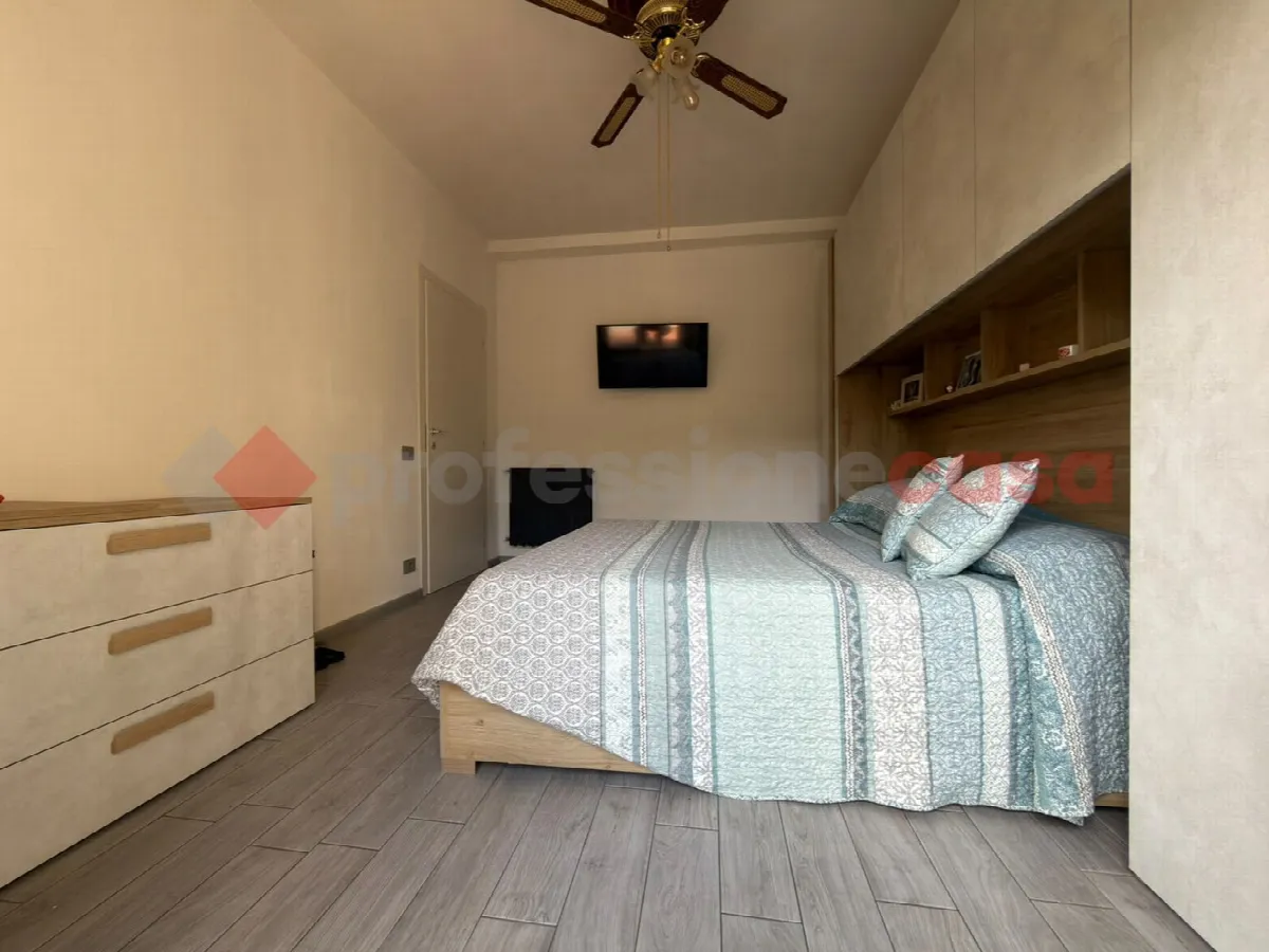 Casa indipendente in vendita a Capolona - foto 10