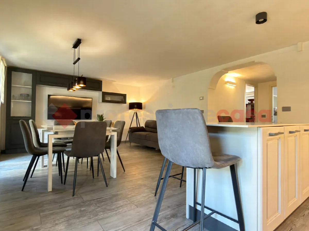 Casa indipendente in vendita a Capolona - foto 3