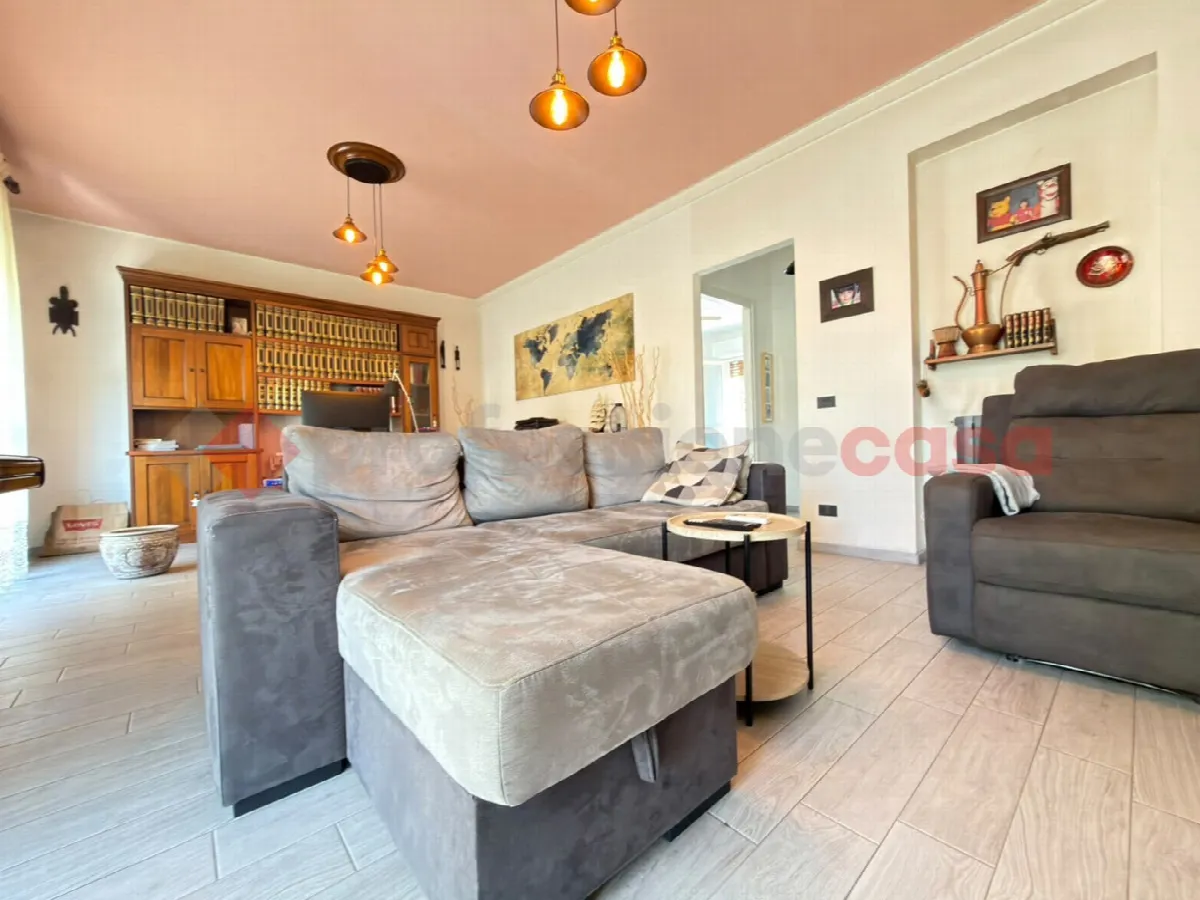 Casa indipendente in vendita a Capolona - foto 4