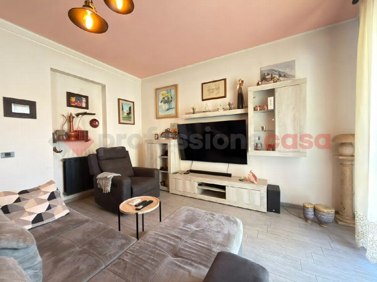 Casa indipendente in vendita a Capolona - foto 5