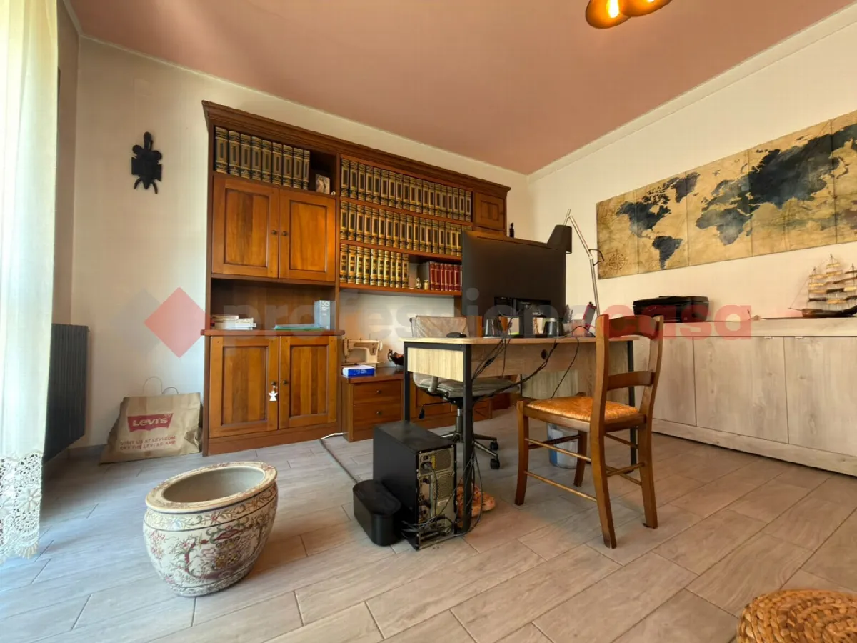 Casa indipendente in vendita a Capolona - foto 7