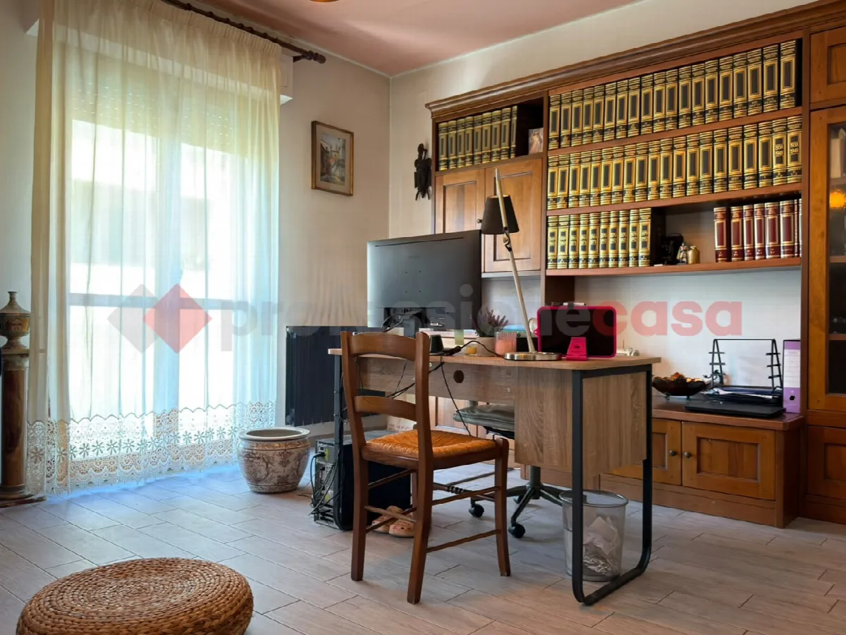 Casa indipendente in vendita a Capolona - foto 8