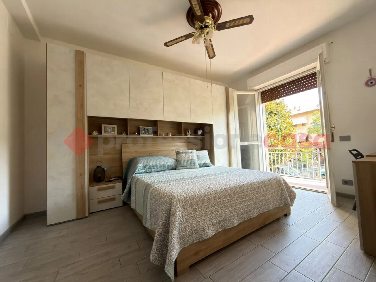 Casa indipendente in vendita a Capolona - foto 9