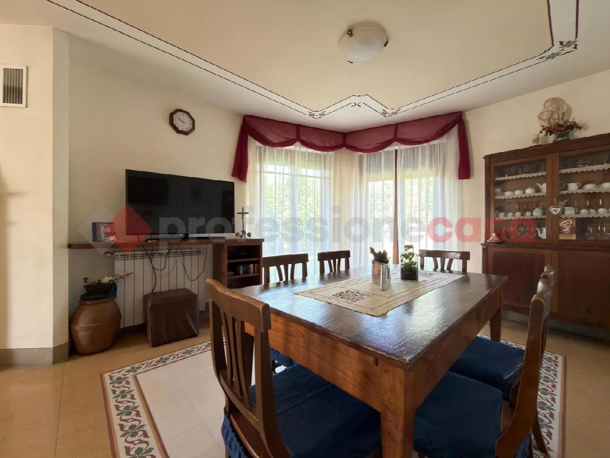 Casa indipendente in vendita a Civitella in Val di Chiana - foto 7