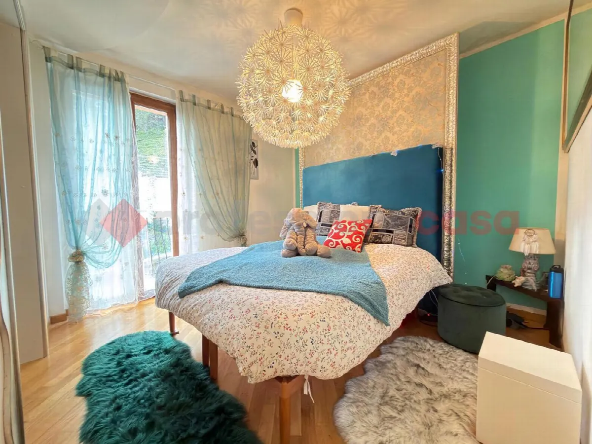 Appartamento in vendita a Capolona - foto 10