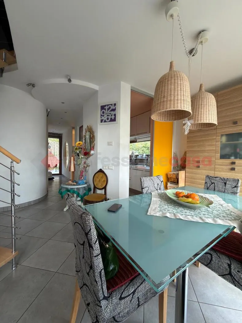 Appartamento in vendita a Capolona - foto 6