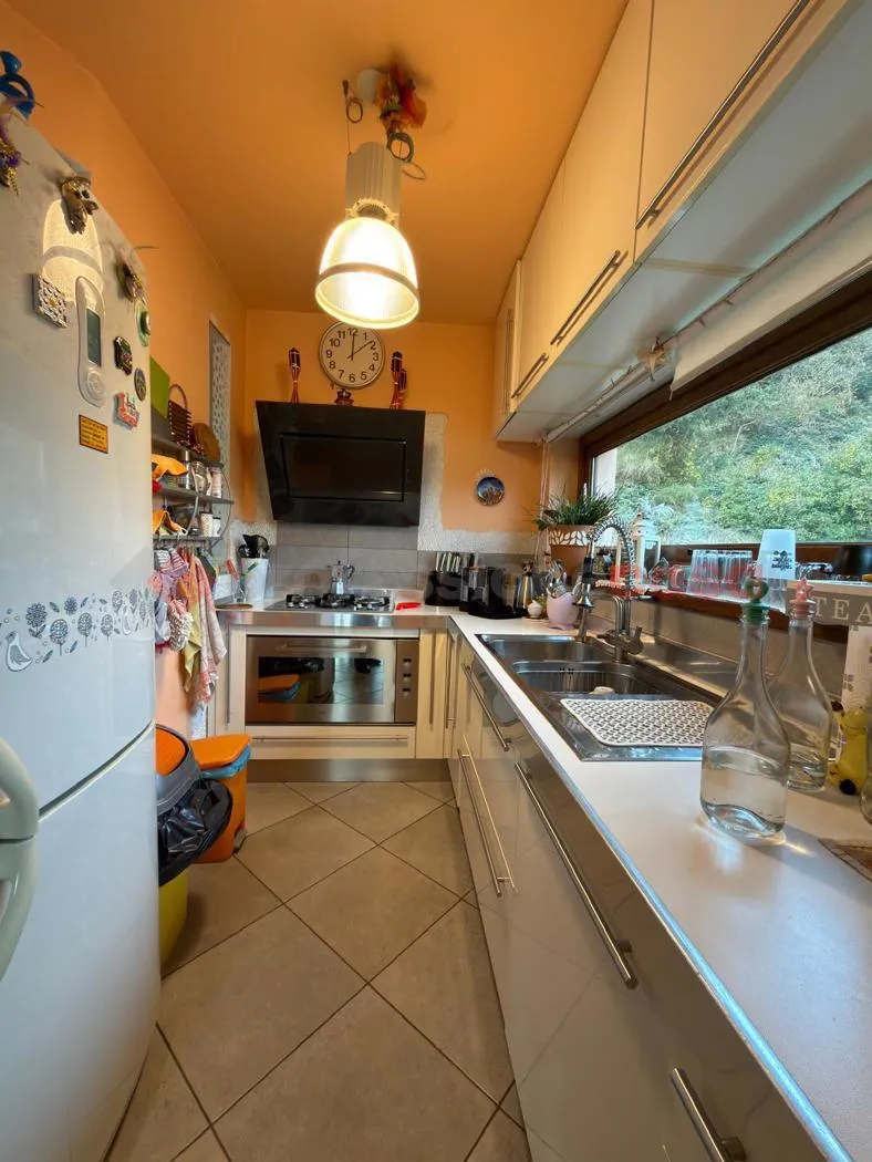 Appartamento in vendita a Capolona - foto 7