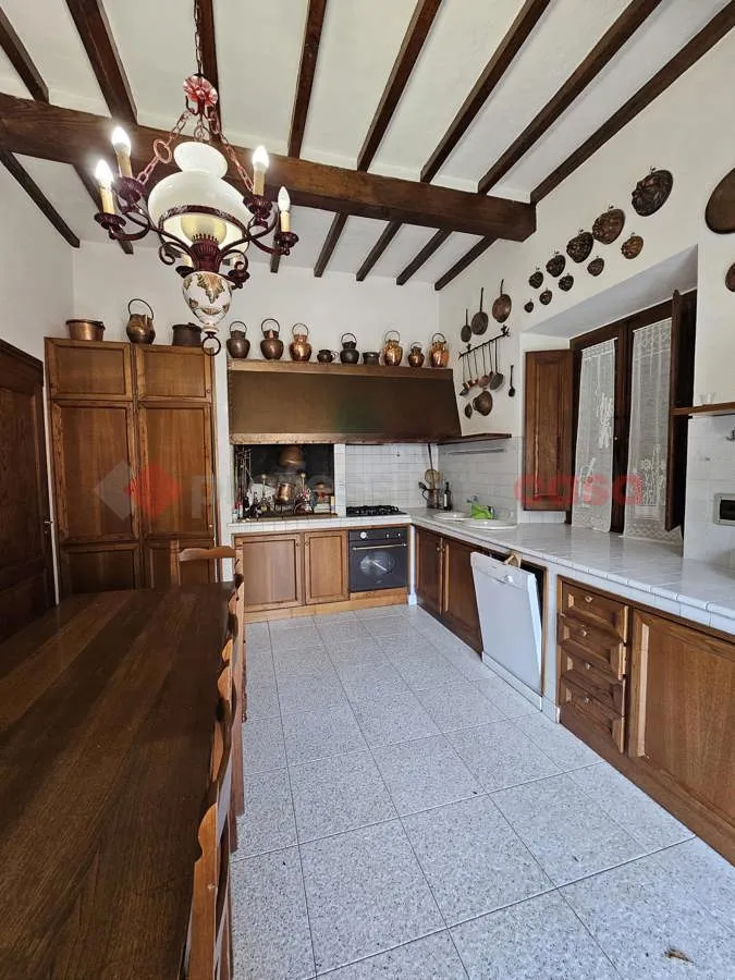 Villetta a schiera in vendita a Chitignano - foto 3
