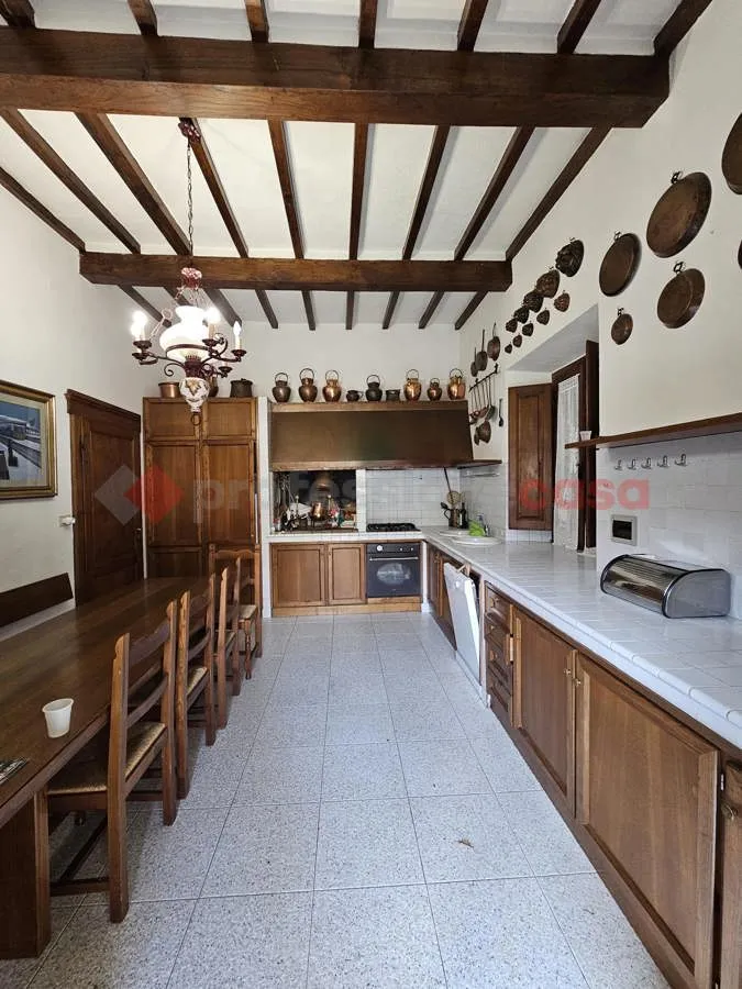 Villetta a schiera in vendita a Chitignano - foto 4