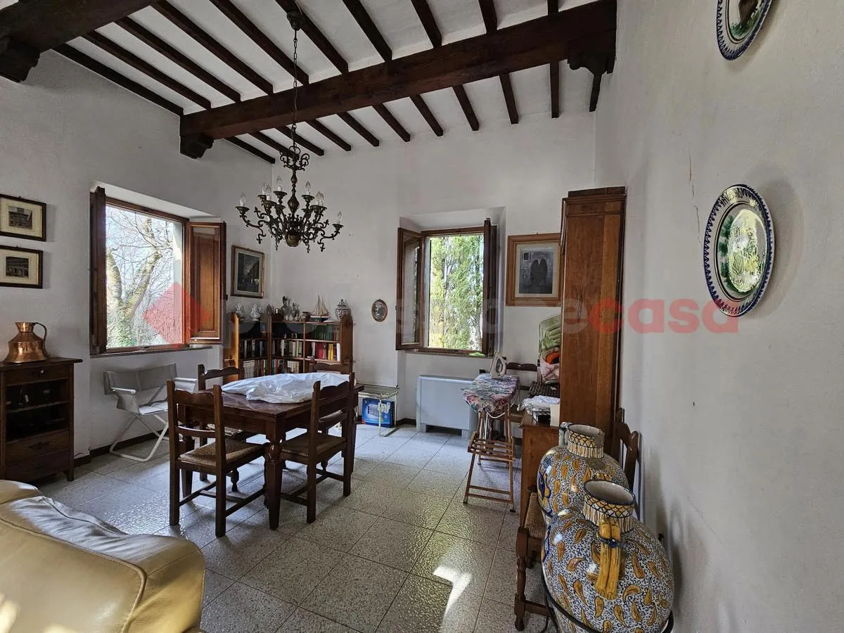 Villetta a schiera in vendita a Chitignano - foto 7