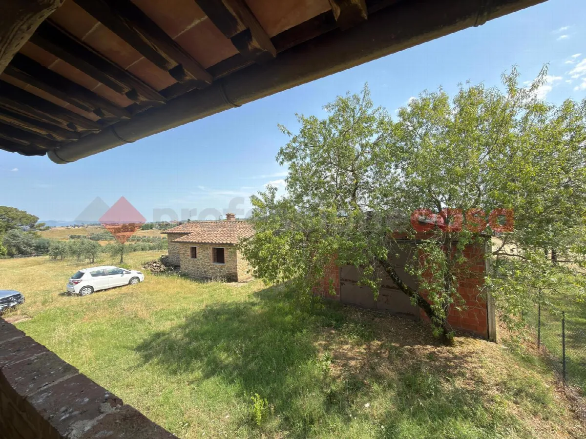 Casa indipendente in vendita a Monte San Savino - foto 10