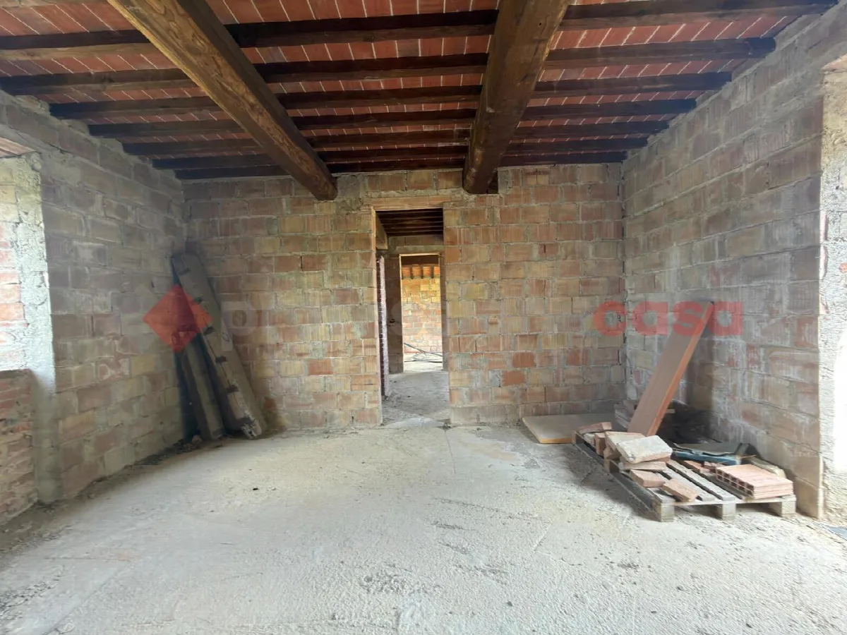 Casa indipendente in vendita a Monte San Savino - foto 4