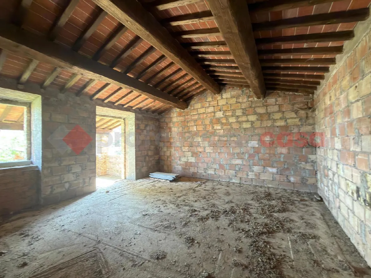 Casa indipendente in vendita a Monte San Savino - foto 6