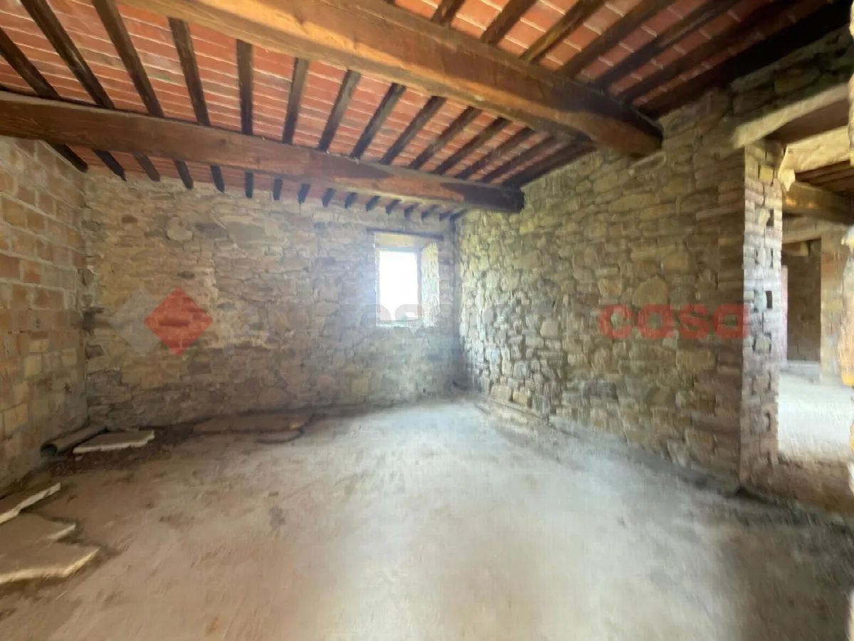 Casa indipendente in vendita a Monte San Savino - foto 7