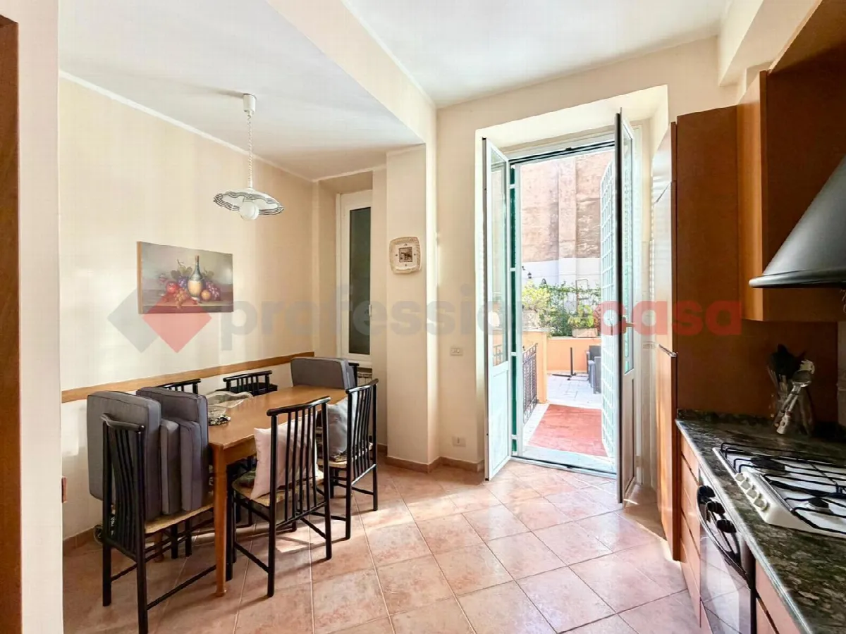 Appartamento in vendita a Roma - foto 10