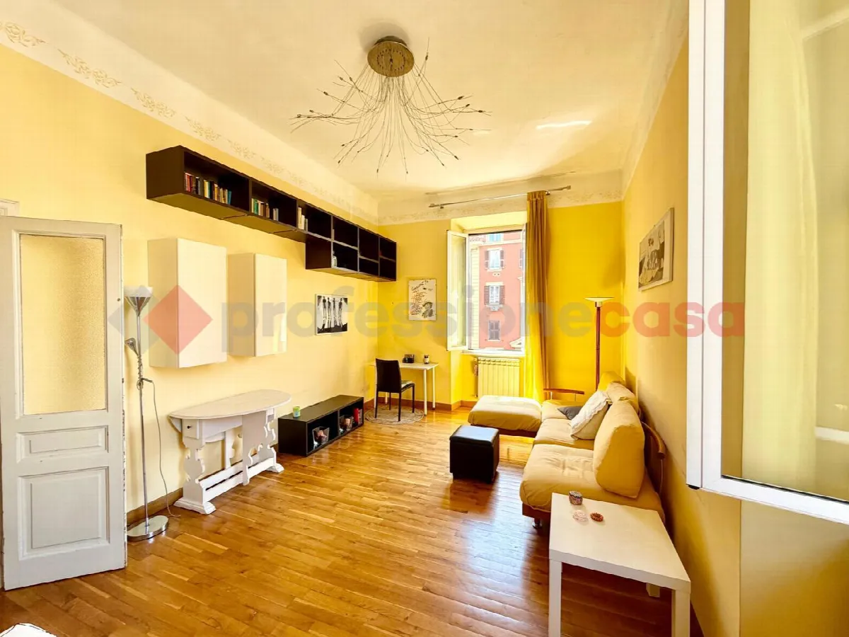 Appartamento in vendita a Roma - foto 1