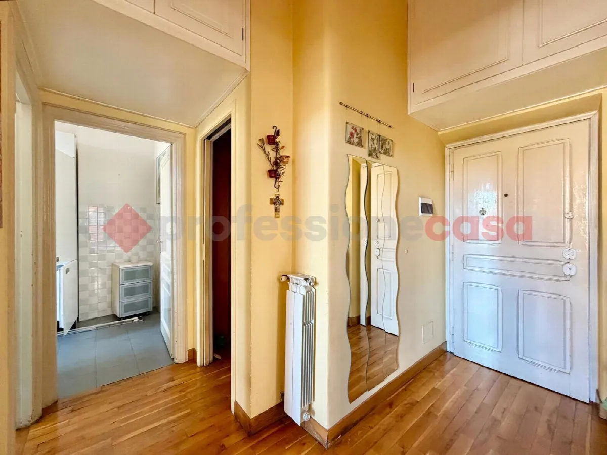 Appartamento in vendita a Roma - foto 3