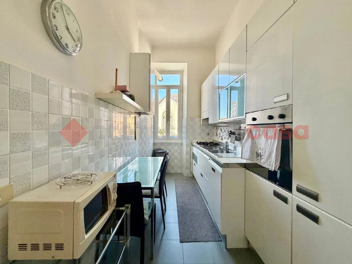 Appartamento in vendita a Roma - foto 6