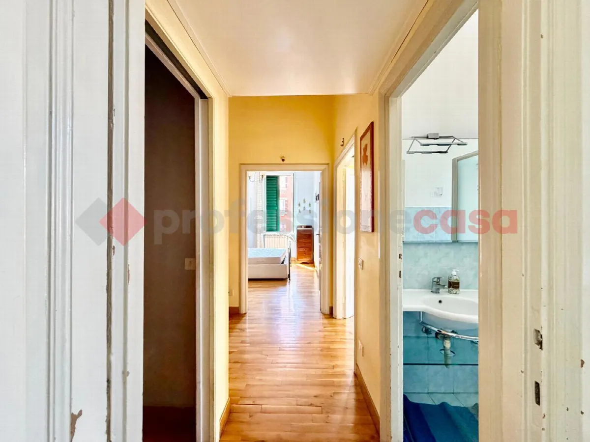 Appartamento in vendita a Roma - foto 7