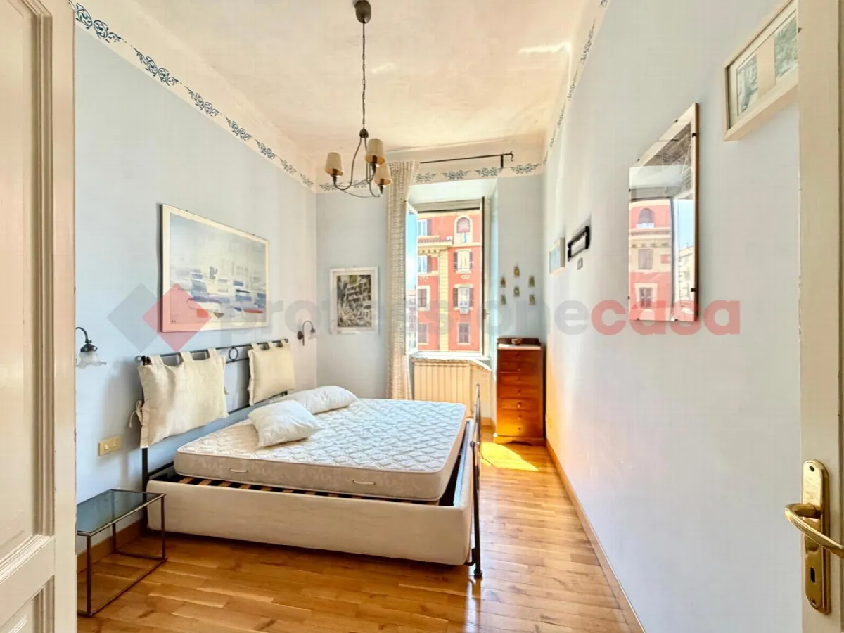 Appartamento in vendita a Roma - foto 8