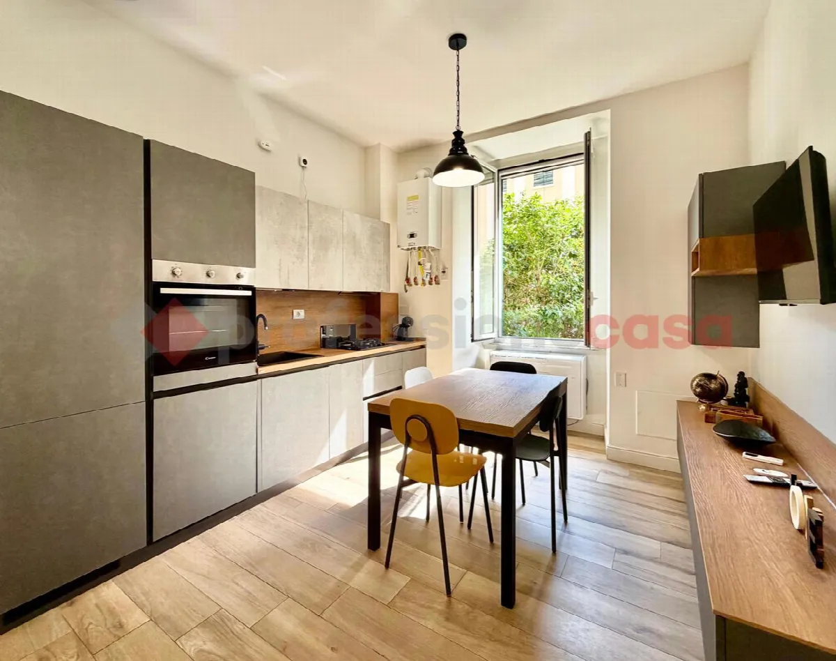 Appartamento in vendita a Roma - foto 1
