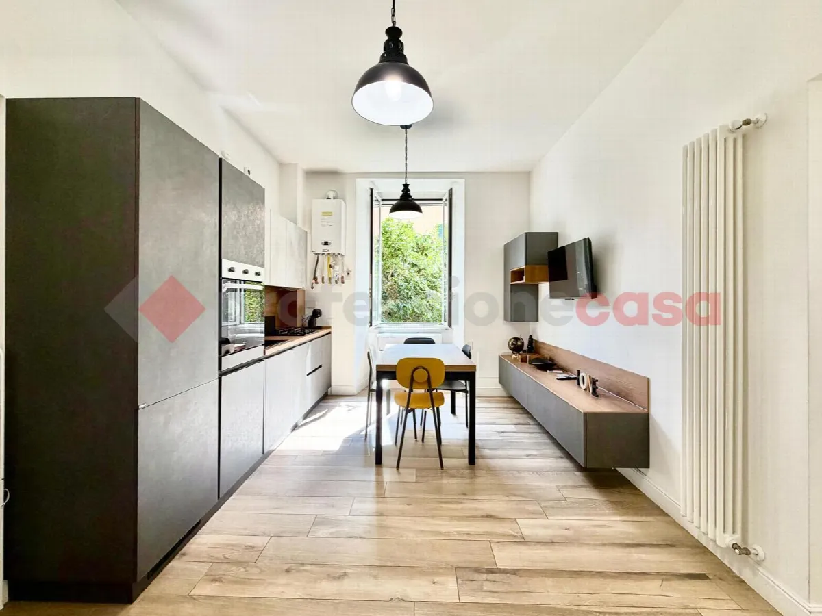 Appartamento in vendita a Roma - foto 2