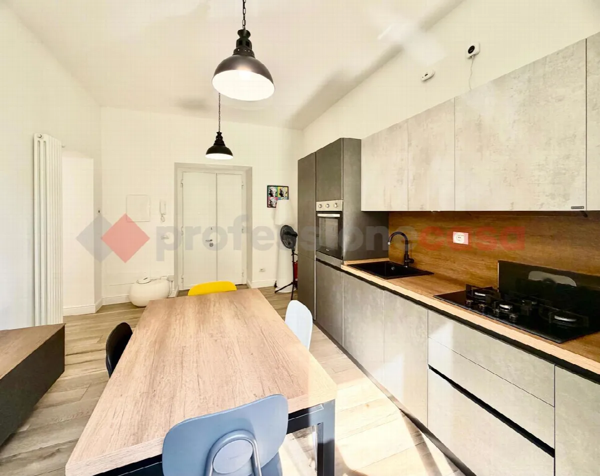 Appartamento in vendita a Roma - foto 6