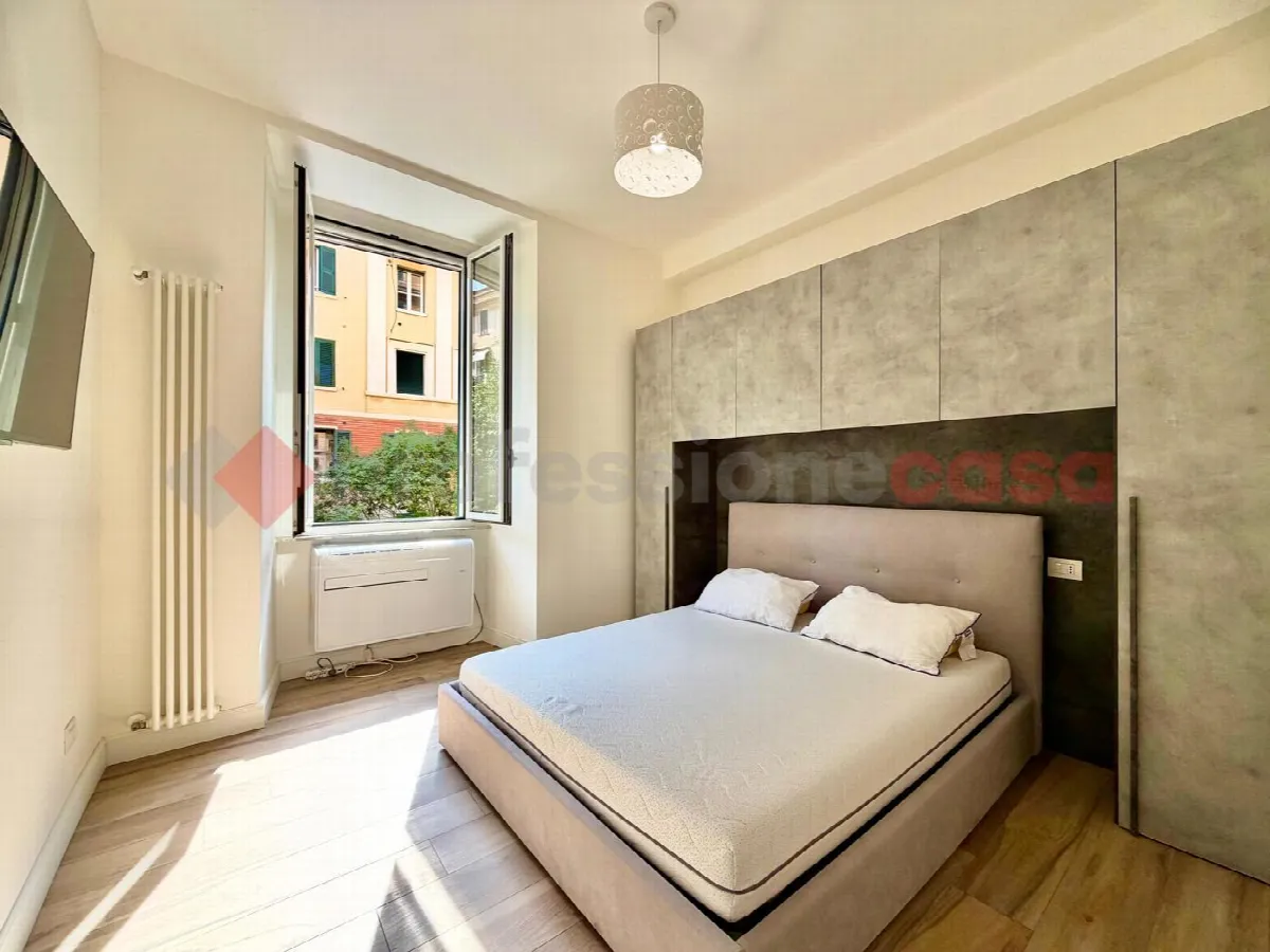 Appartamento in vendita a Roma - foto 8
