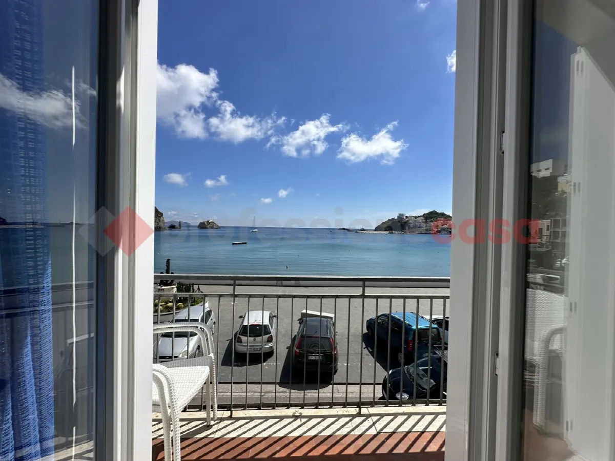 Appartamento in vendita a Ponza - foto 3