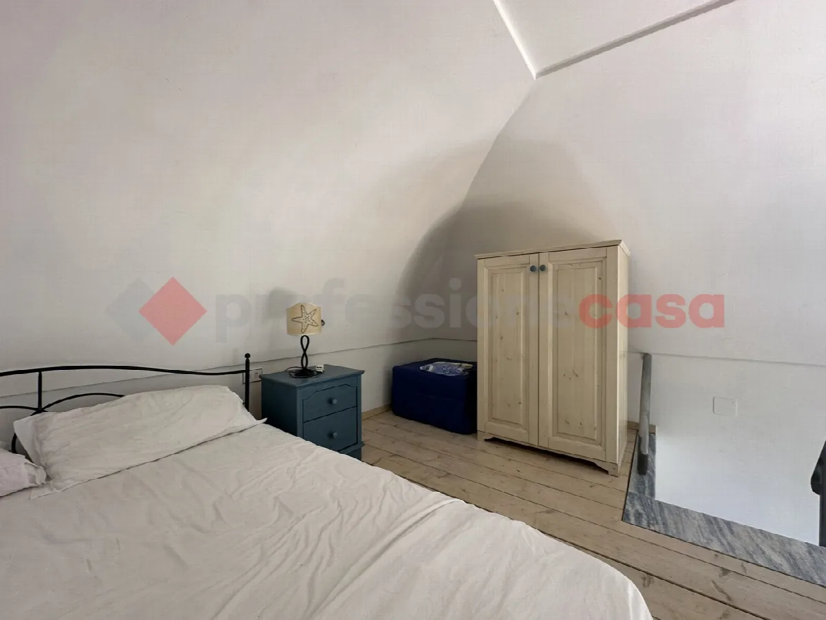 Villetta a schiera in vendita a Ponza - foto 10