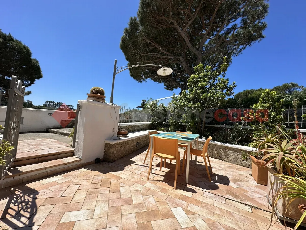 Villetta a schiera in vendita a Ponza - foto 6