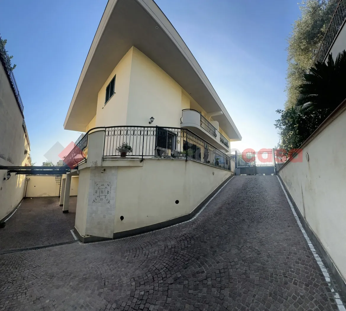 Casa bifamiliare in vendita a Formia - foto 3