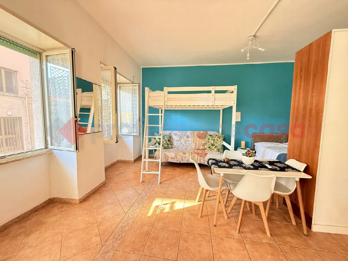 Appartamento in vendita a Gaeta - foto 2