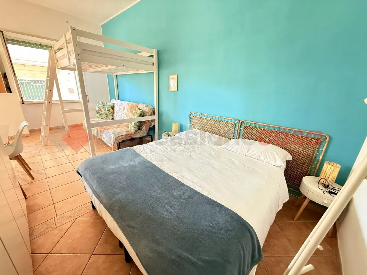 Appartamento in vendita a Gaeta - foto 8