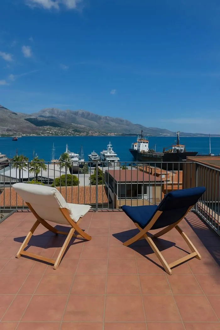 Casa indipendente in vendita a Gaeta - foto 1