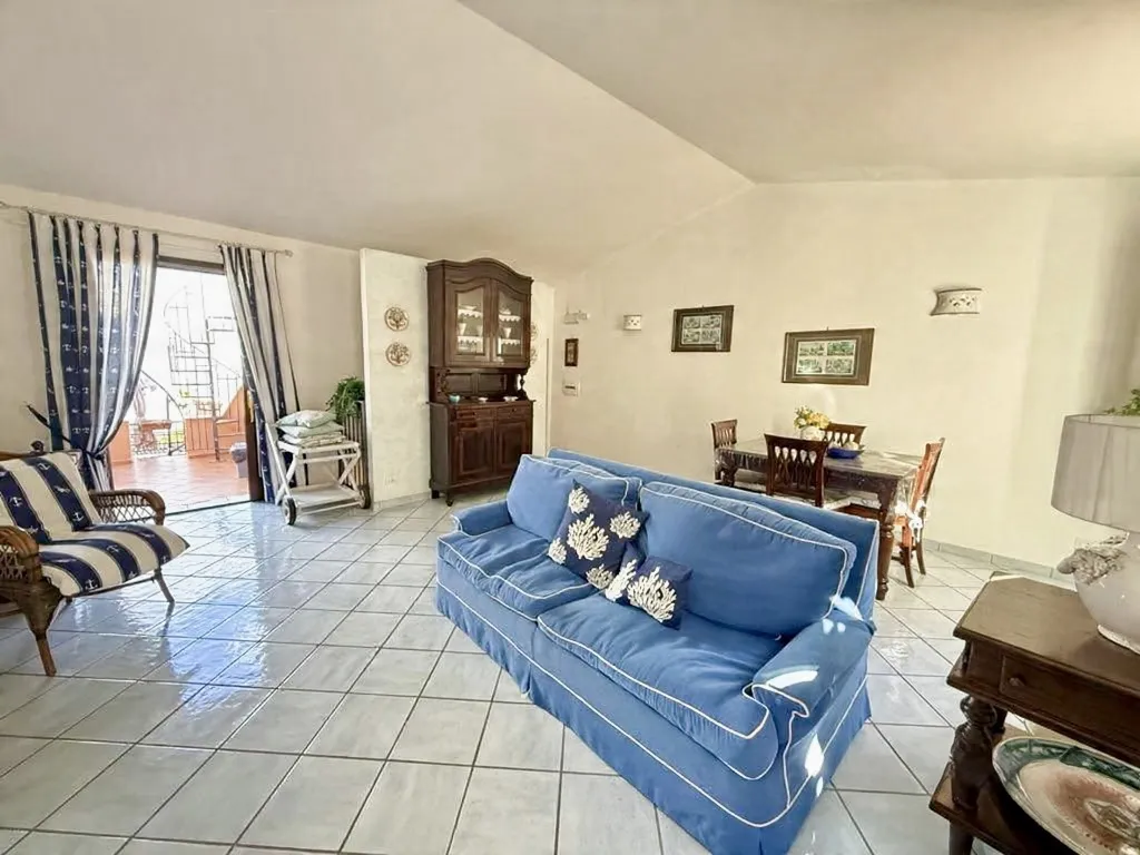 Casa indipendente in vendita a Gaeta - foto 4