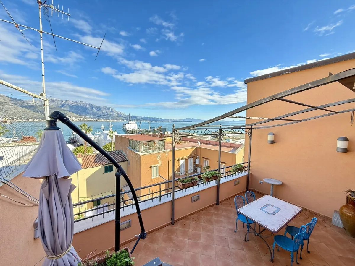 Casa indipendente in vendita a Gaeta - foto 7