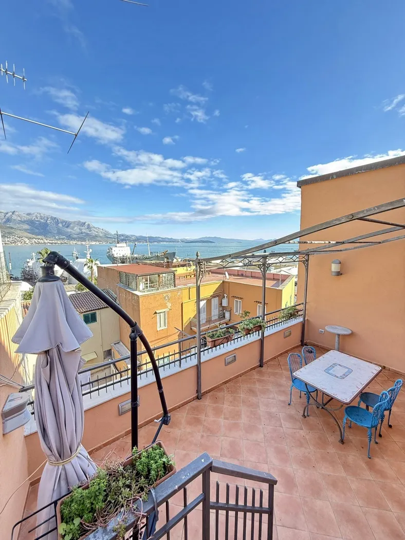 Casa indipendente in vendita a Gaeta - foto 8
